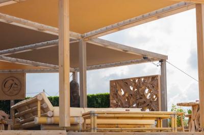 Location salle Bonifacio (Corse-du-Sud) - Le Goéland Beach #12