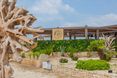 Location salle Bonifacio (Corse-du-Sud) - Le Goéland Beach #12