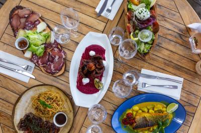 Location salle Bonifacio (Corse-du-Sud) - Le Goéland Beach #12