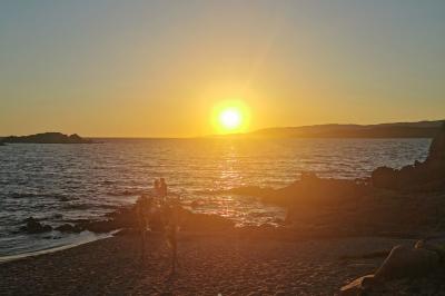 Location salle Bonifacio (Corse-du-Sud) - Le Goéland Beach #12