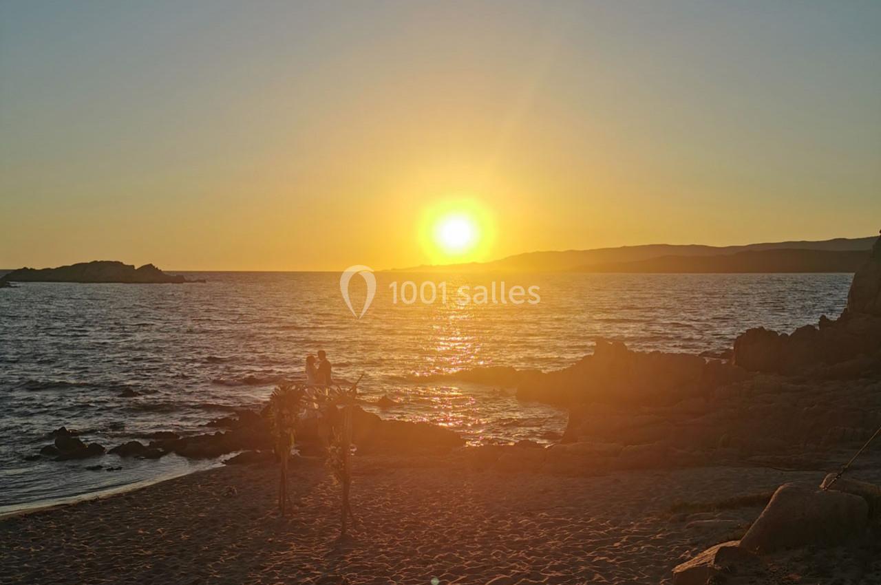 Location salle Bonifacio (Corse-du-Sud) - Le Goéland Beach #12
