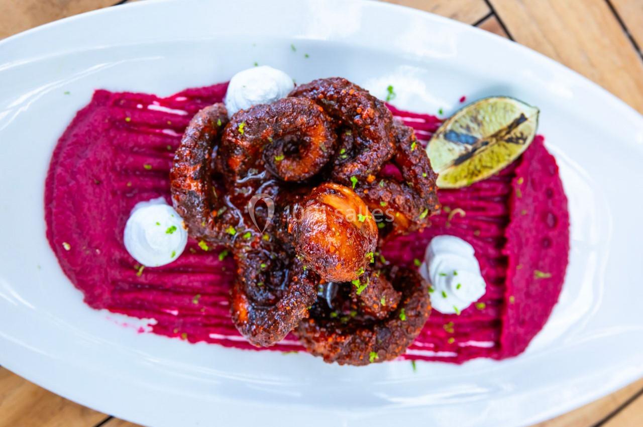 Location salle Bonifacio (Corse-du-Sud) - Le Goéland Beach #11