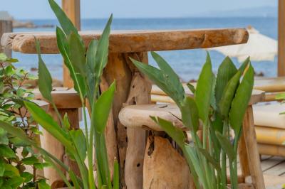 Location salle Bonifacio (Corse-du-Sud) - Le Goéland Beach #12