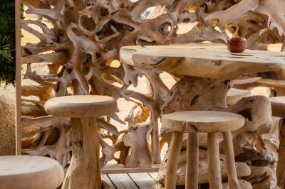 Location salle Bonifacio (Corse-du-Sud) - Le Goéland Beach #12