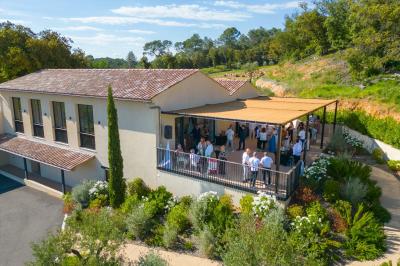 Château Clarettes Château Clarettes