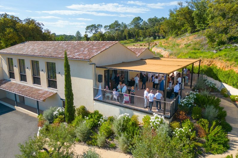 Château Clarettes - photo 2