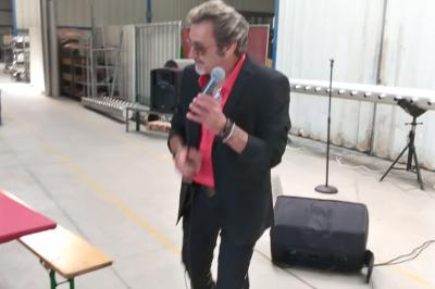 DJ Thil (Ain) - Kdanc3 #2