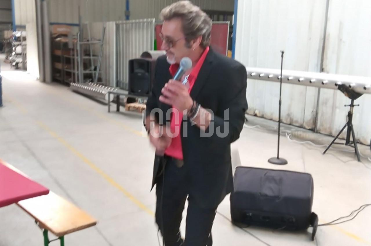 DJ Thil (Ain) - Kdanc3 #2