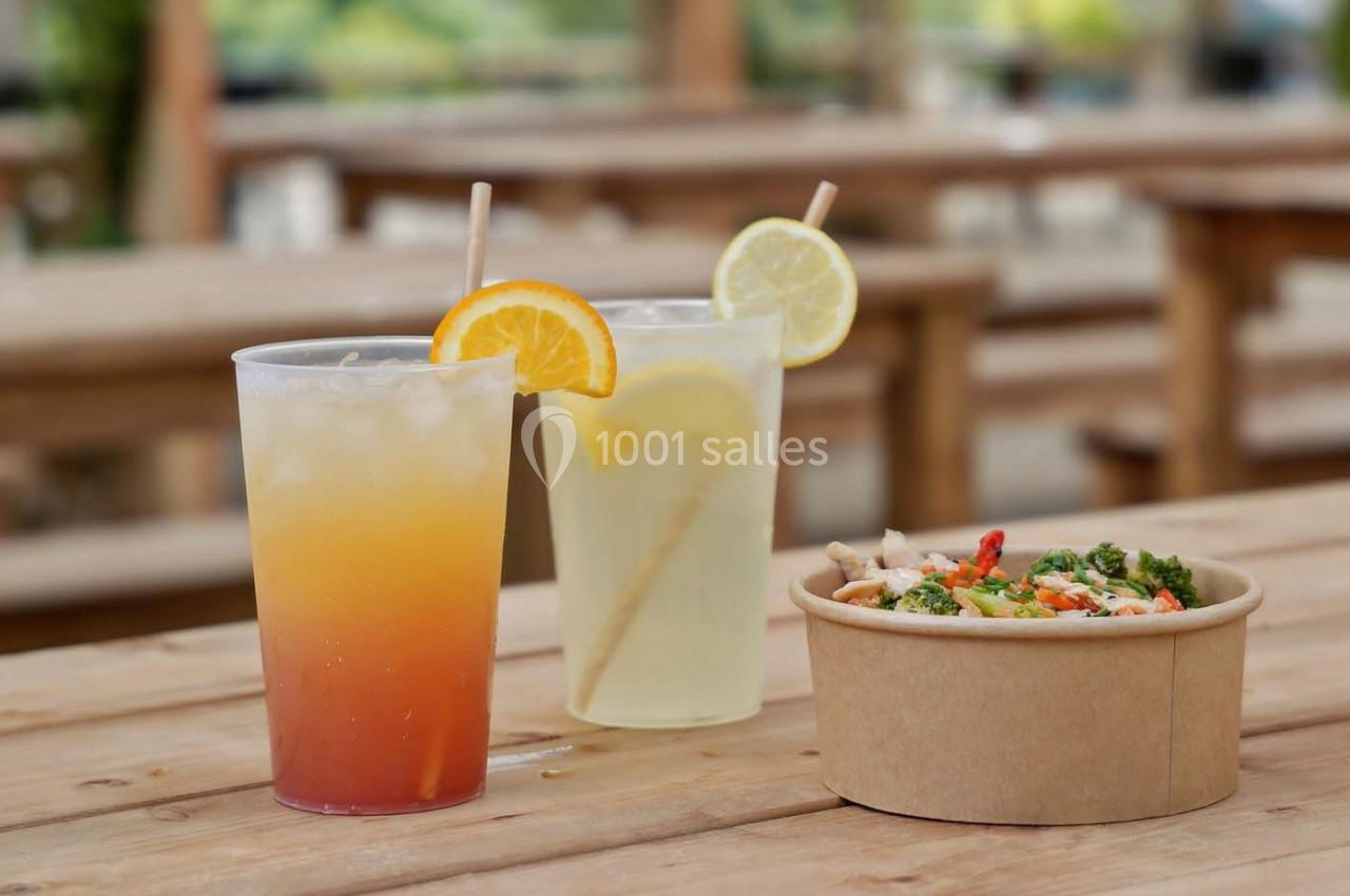 Location salle Paris 16 (Paris) - Casa Trocadéro #6