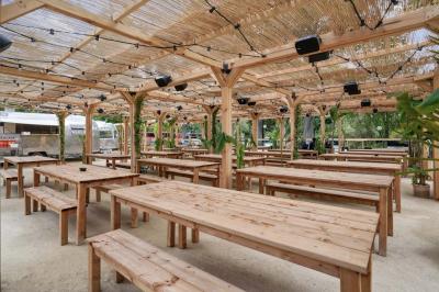 Location salle Paris 16 (Paris) - Casa Trocadéro #13