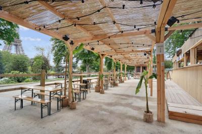 Location salle Paris 16 (Paris) - Casa Trocadéro #13