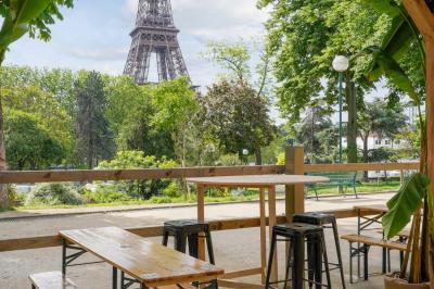 Location salle Paris 16 (Paris) - Casa Trocadéro #13