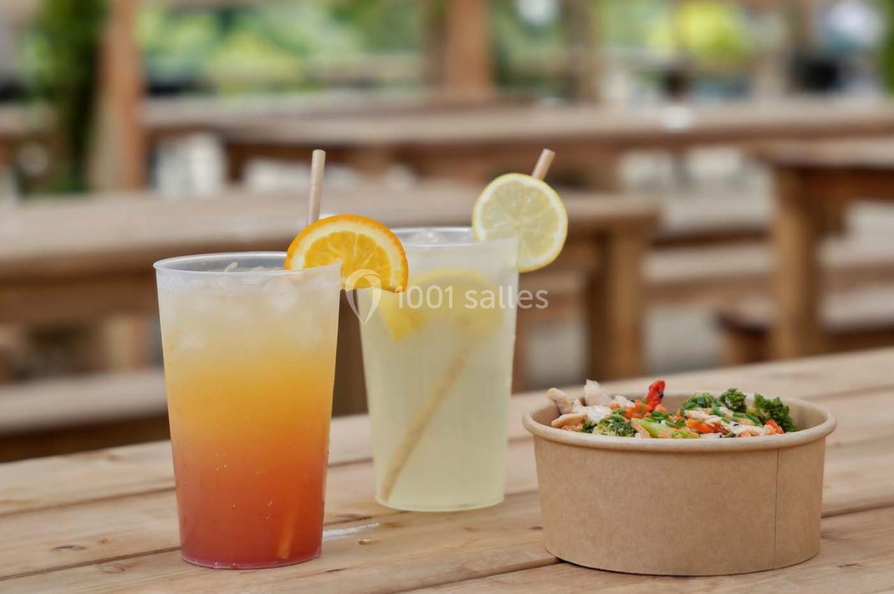 Location salle Paris 16 (Paris) - Casa Trocadéro #11