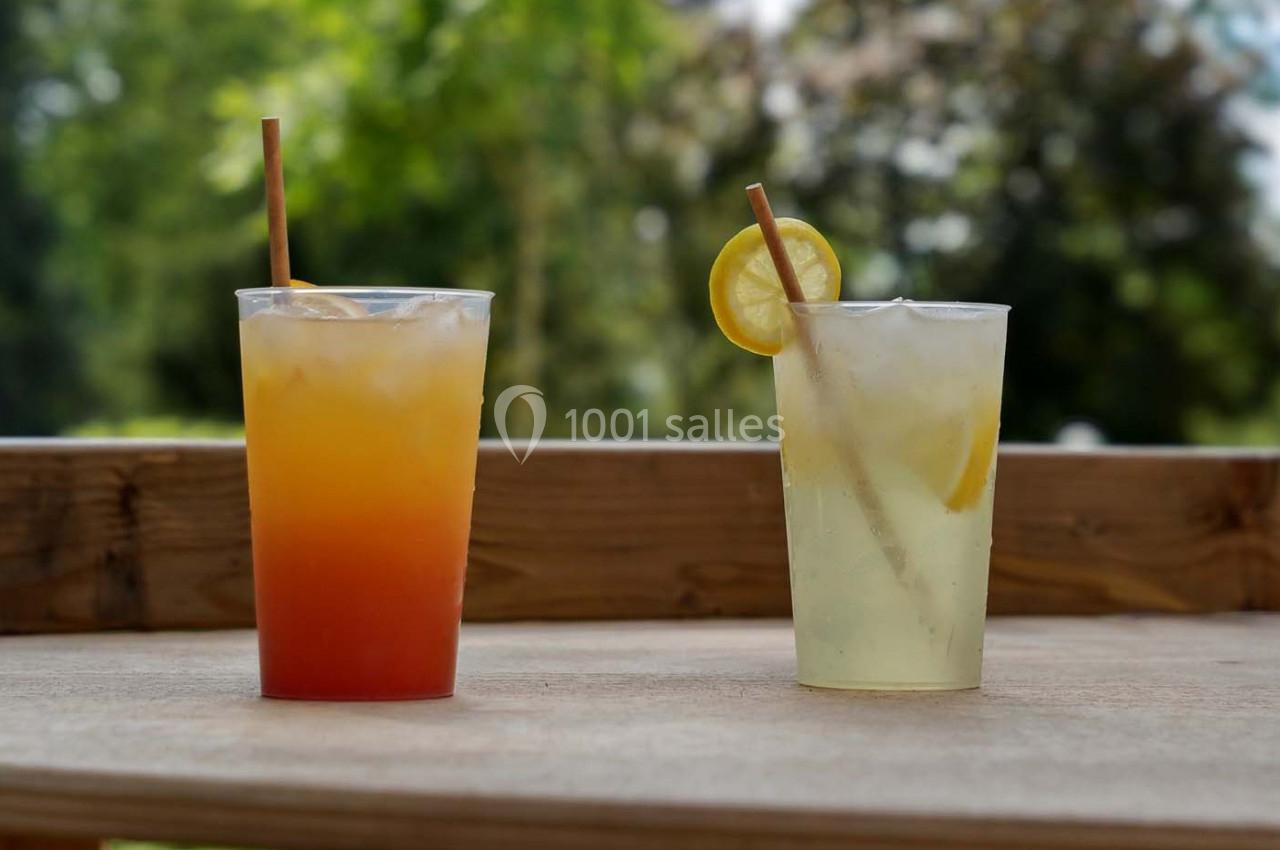 Location salle Paris 16 (Paris) - Casa Trocadéro #13