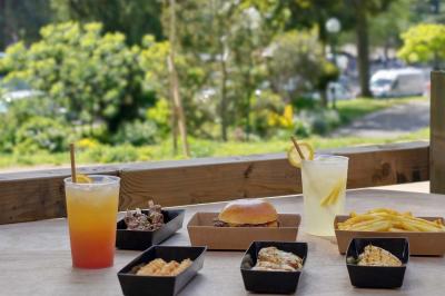 Location salle Paris 16 (Paris) - Casa Trocadéro #15