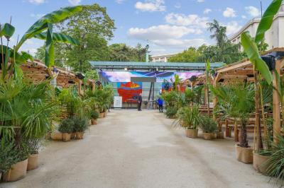 Location salle Paris 16 (Paris) - Casa Trocadéro #15