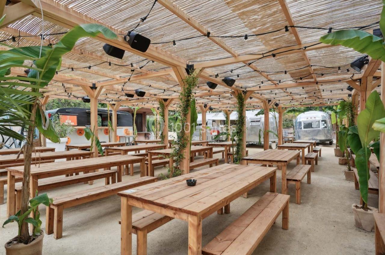 Location salle Paris 16 (Paris) - Casa Trocadéro #6