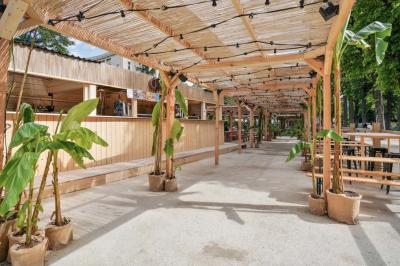 Location salle Paris 16 (Paris) - Casa Trocadéro #15