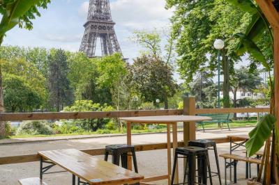 Location salle Paris 16 (Paris) - Casa Trocadéro #15