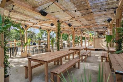 Location salle Paris 16 (Paris) - Casa Trocadéro #15