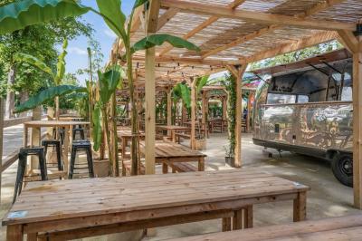 Location salle Paris 16 (Paris) - Casa Trocadéro #15