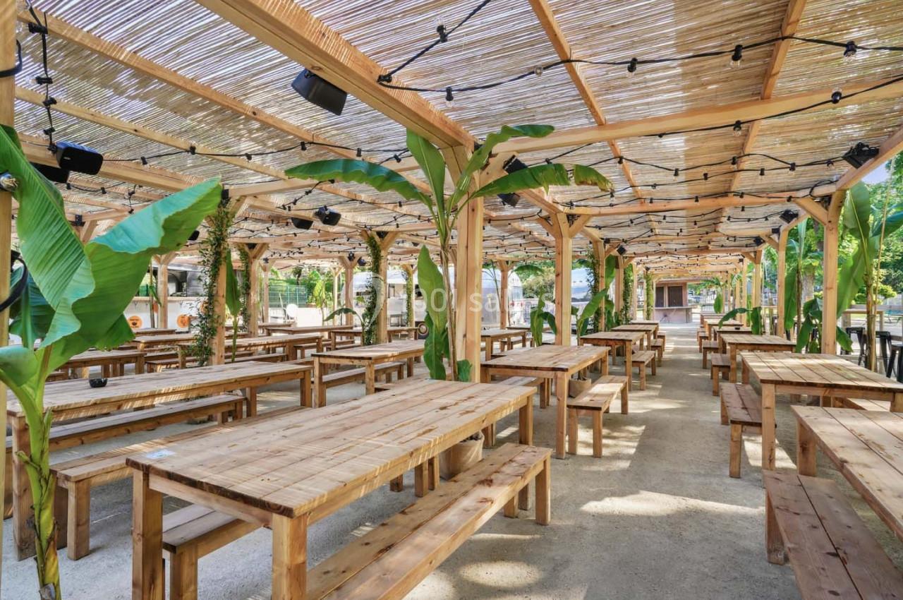 Location salle Paris 16 (Paris) - Casa Trocadéro #15