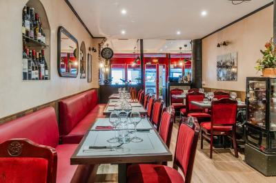 Location salle Paris 10 (Paris) - La Mère Michèle #19