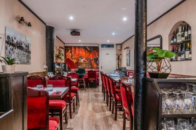 Location salle Paris 10 (Paris) - La Mère Michèle #19