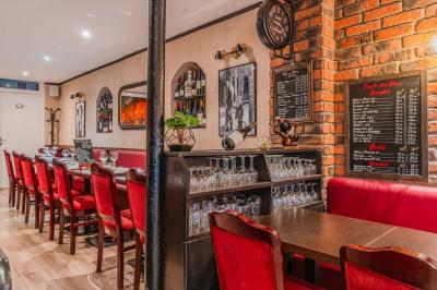 Location salle Paris 10 (Paris) - La Mère Michèle #19