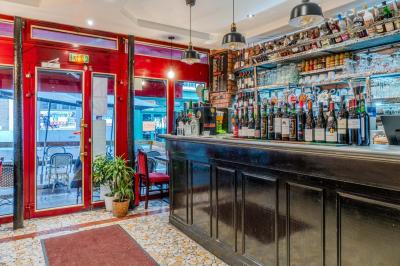 Location salle Paris 10 (Paris) - La Mère Michèle #19