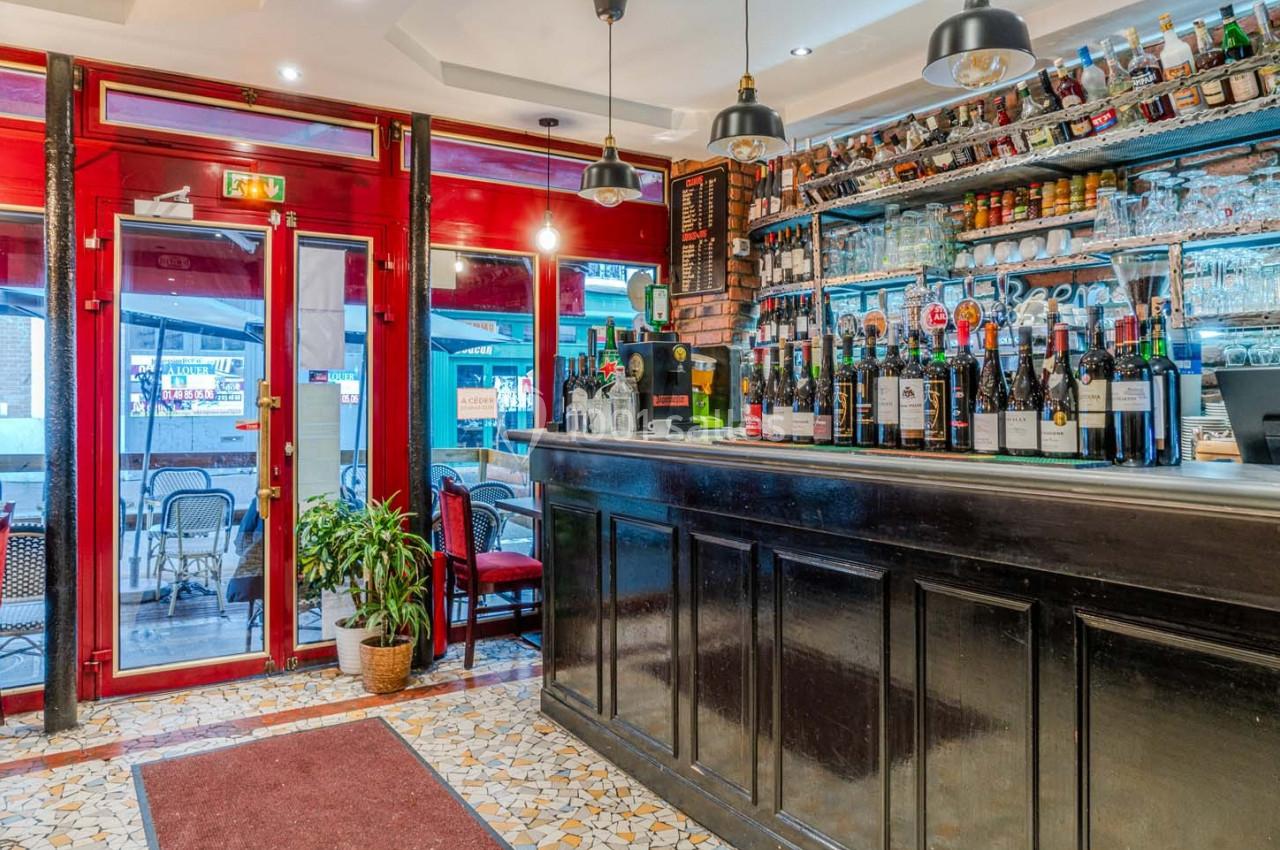 Location salle Paris 10 (Paris) - La Mère Michèle #6