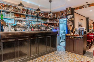 Location salle Paris 10 (Paris) - La Mère Michèle #19