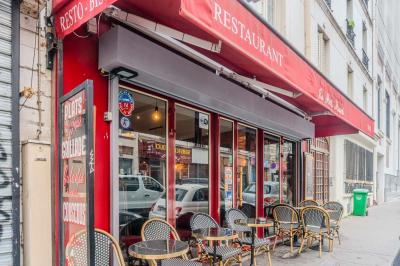 Location salle Paris 10 (Paris) - La Mère Michèle #19