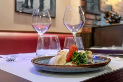 Location salle Paris 10 (Paris) - La Mère Michèle #19