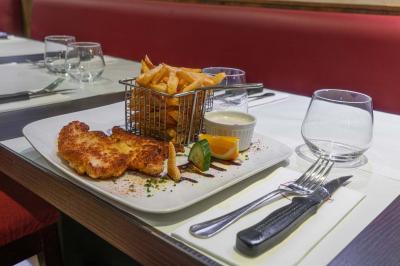 Location salle Paris 10 (Paris) - La Mère Michèle #19