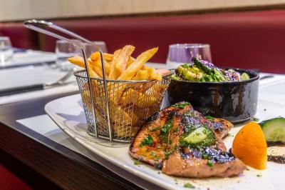 Location salle Paris 10 (Paris) - La Mère Michèle #19