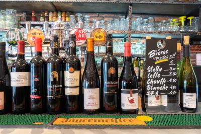 Location salle Paris 10 (Paris) - La Mère Michèle #19