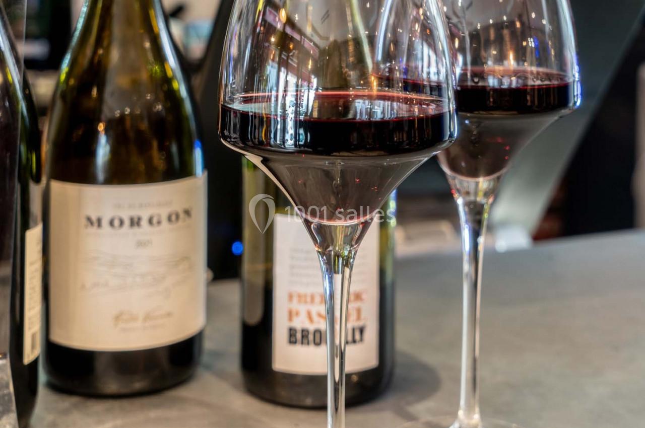 Location salle Paris 10 (Paris) - La Mère Michèle #18