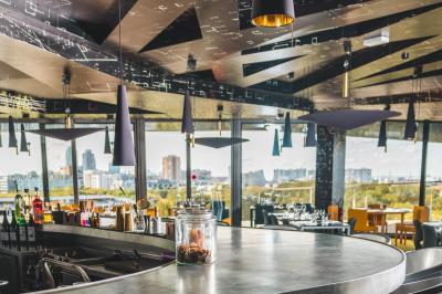 L'Envol de la Philharmonie L'Envol de la Philharmonie