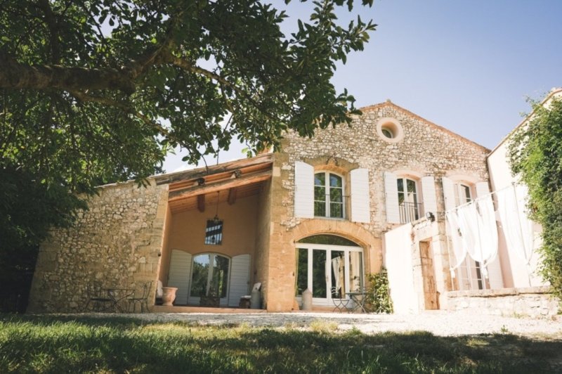 Château Barbebelle - photo 1