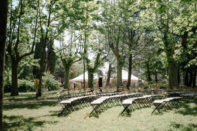 Location salle Rognes (Bouches-du-Rhône) - Château Barbebelle #42