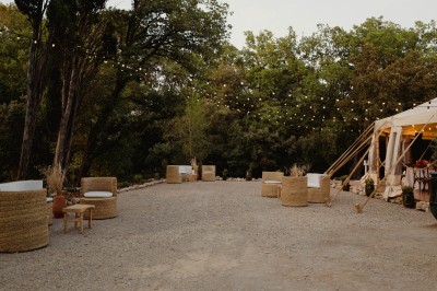 Location salle Rognes (Bouches-du-Rhône) - Château Barbebelle #42