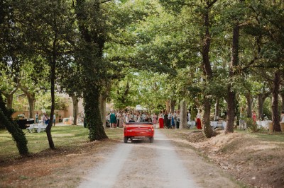 Location salle Rognes (Bouches-du-Rhône) - Château Barbebelle #42