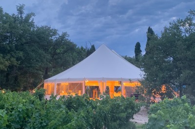 Location salle Rognes (Bouches-du-Rhône) - Château Barbebelle #42