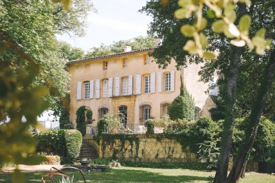 Location salle Rognes (Bouches-du-Rhône) - Château Barbebelle #42
