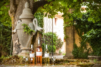 Location salle Rognes (Bouches-du-Rhône) - Château Barbebelle #42