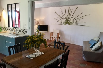 Location salle Rognes (Bouches-du-Rhône) - Château Barbebelle #42