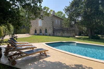 Location salle Rognes (Bouches-du-Rhône) - Château Barbebelle #42