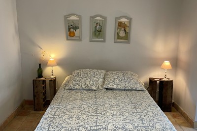 Location salle Rognes (Bouches-du-Rhône) - Château Barbebelle #42