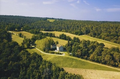 Location salle Rognes (Bouches-du-Rhône) - Château Barbebelle #42